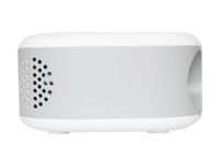 Strong N1 - Vidéoprojecteur - LED - portable - 120 ANSI lumens - 16:9 - blanc