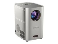 Strong Q1 - Vidéoprojecteur - LED - portable - 180 lumens - 16:9 - blanc