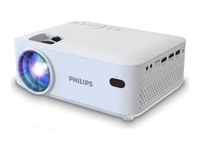 Philips NeoPix 100 - Projecteur LCD - portable - 800 x 480 - 16:9