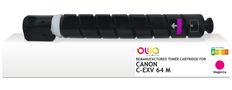 Cartouche laser remanufacturée Canon C-EXV64 - magenta - Owa