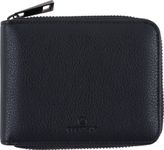 Detroit - portefeuille - noir