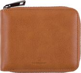 Detroit - portefeuille - camel