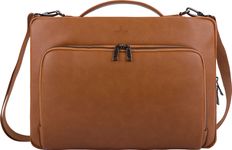 Detroit - housse ordinateur 15,6'' - camel