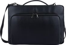Detroit - housse ordinateur 15,6'' - noir