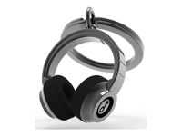 Metalmorphose - Porte-clés - casque audio