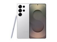 Samsung Galaxy S25 Ultra - Smartphone - 5G - 12/256 Go - blanc titane