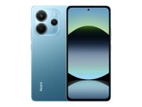 Xiaomi Redmi Note 14 - Smartphone - 4G - 8/256 Go - Bleu océan