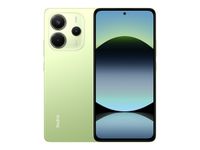 Xiaomi Redmi note 14 - Smartphone - 4G - 8/256 Go - citron vert