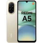 Xiaomi Redmi A5 - Smartphone - 4G - 4/128 Go - or