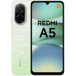 Xiaomi Redmi A5 - Smartphone - 4G - 4/128 Go - vert