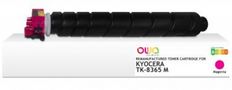 Cartouche laser remanufacturée Ricoh TK8365 - magenta - Owa