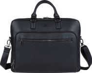 Detroit - sacoche ordinateur 17,3'' - noir