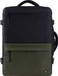 Cork - sac 48h 15,6'' - noir et vert