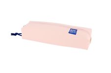 Medium fourre tout carre oxford live&go kangoo rose- Hamelin