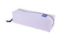 Grand fourre tout carre oxford live&go kangoo mauve- Hamelin