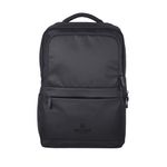 Sac à dos WALKER "Advance Plus" - 3 compartiments coloris Black coated