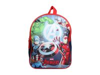 Bagtrotter - Sac à dos - polyester - multicolore