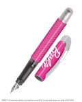 Stylo plume College Pink Barbie