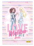 Carnet A5 Barbie