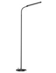 CEP - Lampadaire Led STELLAR - sur pied - noir