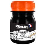 Cléopâtre Chinese Ink - Encre - pour carton - noir - opaque - encre indienne - 45 ml