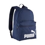 PUMA – Sac à dos Phase bleu