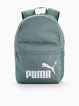 PUMA – Sac à dos Phase vert