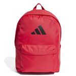 ADIDAS – Sac à dos Classic BARS BP rouge