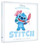 DISNEY - Mes Premières Histoires - Stitch se brosse les dents