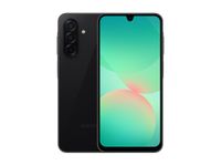 Samsung Galaxy A26 - smartphone - 5G - 6/128 Go - noir