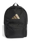 Adidas Sac à Dos CLSC BARS Noir – 27,5L - Confort - Style & Matériaux
