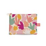 Pochette Medium BLUE ART EDITIONS "Envol" "Summer Breeze" Sandrine Djellil 20 x 15 cm