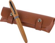 Quito - roller - bois de teck