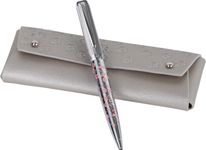 Miraflores - bille twist - corail