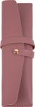 Moena - étui simple - vieux rose