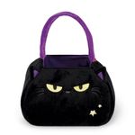 Legami - Sac pour un bonbon ou un sort - Kitty