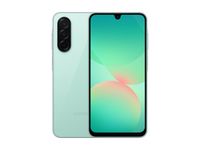Samsung Galaxy A26 - smartphone - 5G - 6/128 Go - menthe