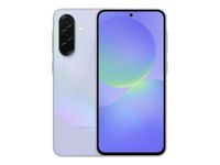 Samsung Galaxy A36 - smartphone - 5G - 6/128 Go - lavande incroyable