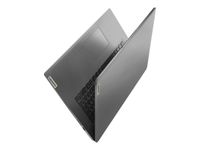 Lenovo IdeaPad 3 17IAU7 82RL - PC portable 17,3" - Intel Core i5  1235U - 16 Go RAM - 512 Go SSD NVMe - gris arctique 