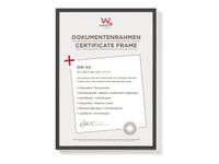 Walther - Cadre photo - A4