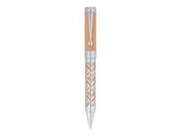 Oberthur Carthagène - Stylo à bille - rétractable