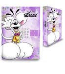 Journal secret digicode Diddl