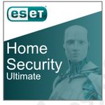 ESET HOME Security Ultimate - Licence d'abonnement - 1 an - 1 PC - Win, Mac, Android, iOS