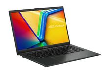 ASUS Vivobook 15 E1504FA-BQ1707W - PC portable 15,6" - AMD Ryzen 5 7520U - 16 Go RAM - 512 Go SSD - noir