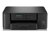 Brother DCP-T580DW - Imprimante multifonction jet d'encre couleur A4 - USB 2.0, Wi-Fi(n)