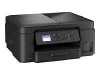 Brother DCP-T780DW - Imprimante multifonction jet d'encre couleur A4 - USB 2.0, Wi-Fi(n)