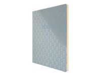 Oberthur Versailles - Livre d'or - 220 x 270 mm - 100 feuilles / 200 pages - papier ivoire - uni