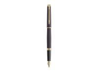 Waterman Hemisphere - Stylo plume - bleu 