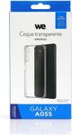 We - Coque de protection pour Samsung A05S - transparent