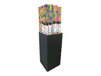 Clairefontaine - Emballage cadeau - 70 cm x 2 m - 70 g/m² - papier